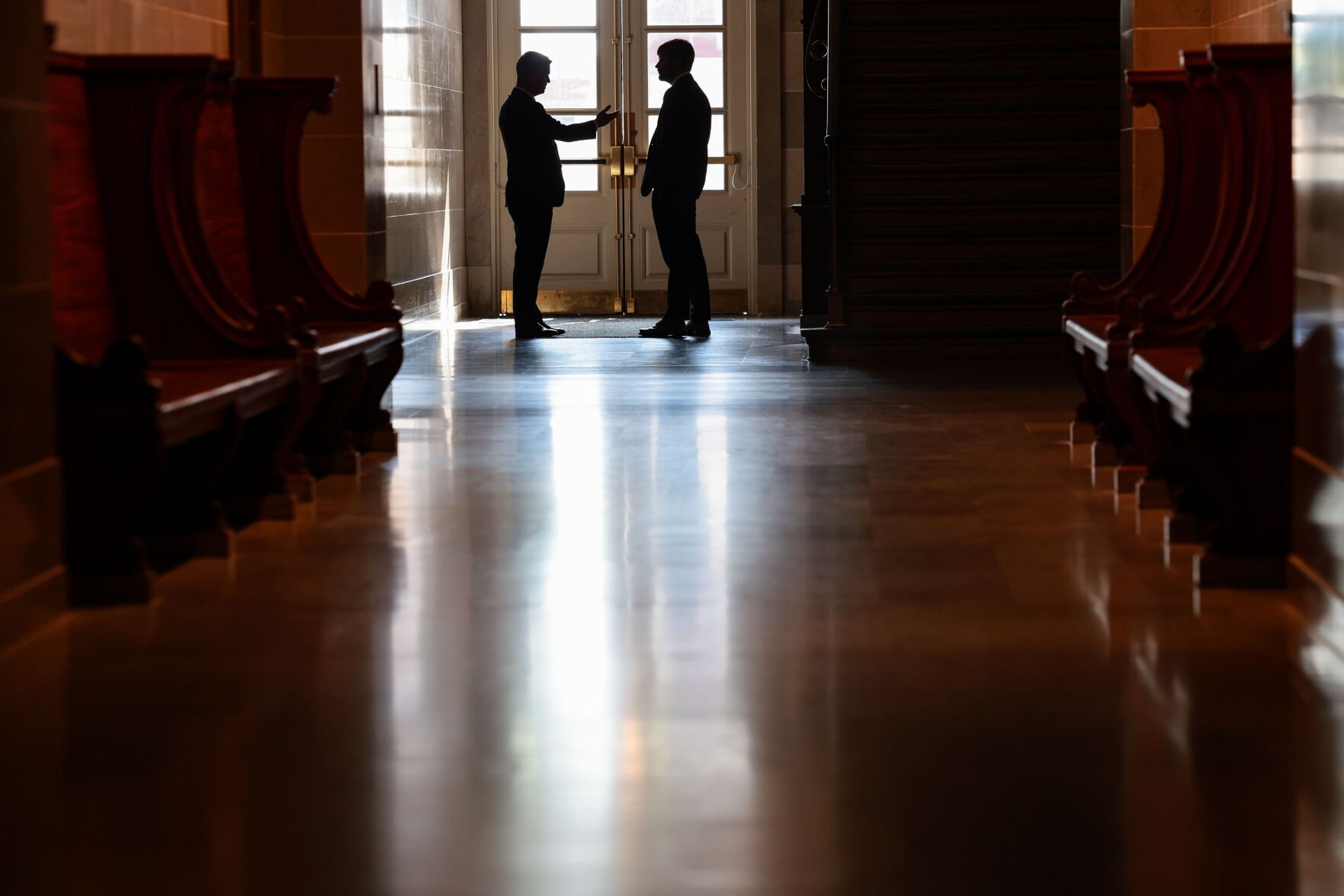 Legislative special session